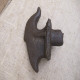 T-34 /85 front towing hook
